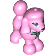 Bright Pink