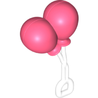 Duplo Balloons