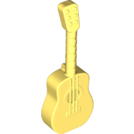 Duplo Musical Instrument Guitar