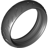Tyre 94.2 x 22 Motorcycle Racing Tread