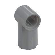 Technic Axle and Pin Connector Angled #1