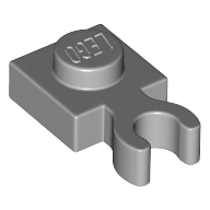 Light Bluish Gray