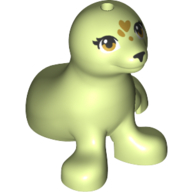 Yellowish Green
