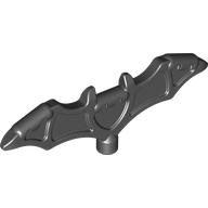 Duplo Batman Bat-a-Rang / Boomerang