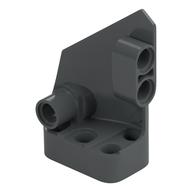Technic Panel Fairing #2 Small Smooth Short, Side B
