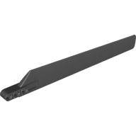 Rotor Blade 3 x 19 with 3 Holes