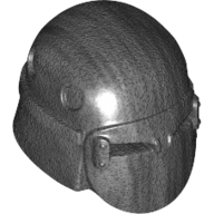 Helmet Knight of Ren