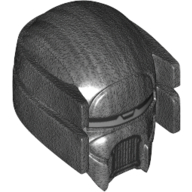 Helmet Knight of Ren with Silver Visor