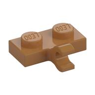 Plate Special 1 x 2 with Clip Horizontal on Side