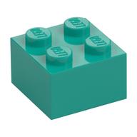 Brick 2 x 2