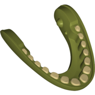 Olive Green