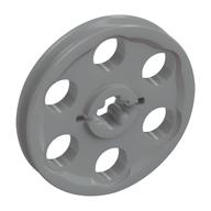 Technic Wedge Belt Wheel [aka Pulley]