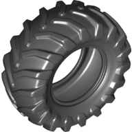 Tyre 81 x 35 Tractor