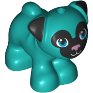 Dark Turquoise