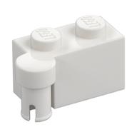 Hinge Brick 1 x 4 [Upper]