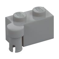 Hinge Brick 1 x 4 [Upper]