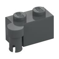 Hinge Brick 1 x 4 [Upper]