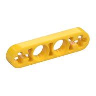 Technic Beam 1 x 4 Thin