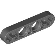 Technic, Liftarm Thin 1 x 4 - Axle Holes