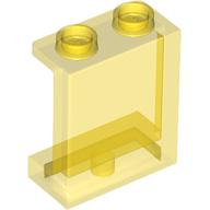 Image of part Panel 1 x 2 x 2 [Side Supports / Hollow Studs]