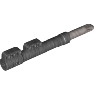 Technic Shock Absorber L with Internal Spring