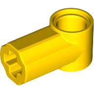 Technic, Axle and Pin Connector Angled #1