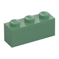 Brick 1 x 3