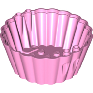 Cup Cake Form 8 x 8 x 3