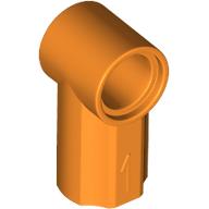 Technic, Axle and Pin Connector Angled #1