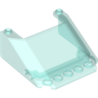 Trans-Light Blue