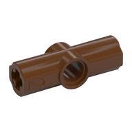 Technic Axle and Pin Connector Angled #2 - 180°