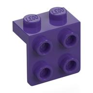 Bracket 1 x 2 - 2 x 2
