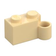 Hinge Brick 1 x 4 [Lower]