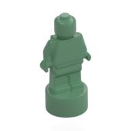 Minifig Trophy Statuette