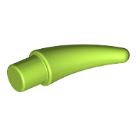 Animal Body Part, Barb / Claw / Tooth / Talon / Horn, Small