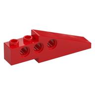 Technic Slope Long 1 x 6 with 3 Pin Holes