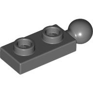 Dark Bluish Gray