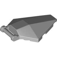 Light Bluish Gray