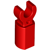 Image of part Bar Holder with Clip