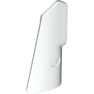 Technic Panel Fairing #22 5L Small Smooth, Side A