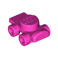 Dark Pink