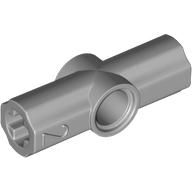 Technic, Axle and Pin Connector Angled #2 - 180 degrees