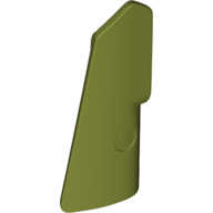 Technic Panel Fairing #22 5L Small Smooth, Side A