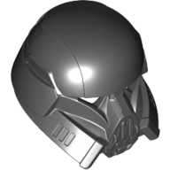 Helmet Dark Trooper