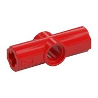 Technic Axle and Pin Connector Angled #2 - 180°
