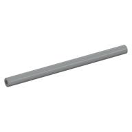 Hose, Pneumatic 4mm D. 8L / 6.4cm Light Bluish Gray