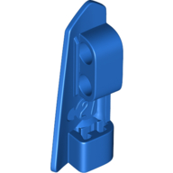 Technic Panel Fairing #21 5L Small Smooth, Side B