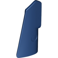 Technic Panel Fairing #22 5L Small Smooth, Side A