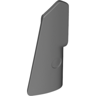 Technic Panel Fairing #22 5L Small Smooth, Side A