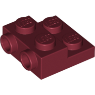 Dark Red